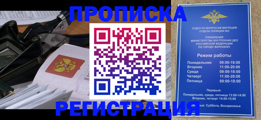 прописка законно в Кингисеппе